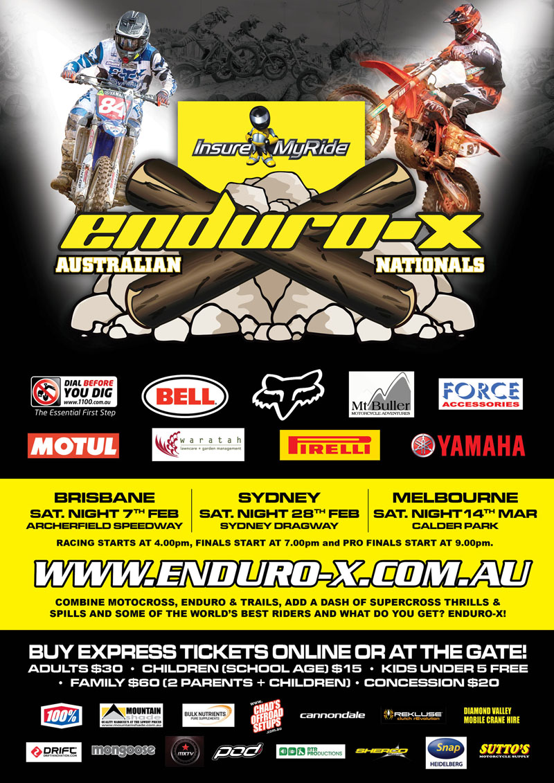 Enduro-x_A4Poster